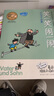 麥芽小考拉小達人點讀筆配套點讀書 父與子繪本（10冊）中英雙語 經(jīng)典漫畫兒童繪本少兒讀物 語感啟蒙繪本 親子互動 3-6歲 不含點讀筆 曬單實拍圖