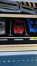多美TOMY多美卡品牌合金車(chē)模型展示跑車(chē)仿真孩子玩具車(chē)奔馳小汽車(chē)男孩 010 阿斯頓馬丁紅色跑車(chē) 798378 曬單實(shí)拍圖