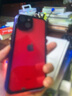 紐致 適用于蘋(píng)果14手機殼iPhone14promax全包鏡頭防摔max防偷窺雙面玻璃殼膜一體保護套 【紫色】全包高清+雙卡扣防摔 iPhone14 曬單實(shí)拍圖