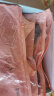 怡兰芬运动内衣女防震跑步背心高中生大学生无钢圈美背少女文胸 米白-U字背 XL(参考体重105-120斤) 晒单实拍图