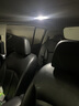 適用05-11款老騏達LED閱讀燈07車內(nèi)燈08室內(nèi)燈泡06棚頂燈照明改裝 05-11款騏達(白光)2個燈：后排+后備箱 曬單實拍圖