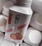 伊利畅轻低温酸奶 0添加生牛乳燕麦草莓风味发酵酸牛奶 250g*4 实拍图