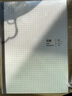 文谷（Wengu）B5方格包背本PP封面防水筆記本子 軟抄本學(xué)生用品日記本記事本 豎款60張5本裝VS-002-5 曬單實(shí)拍圖