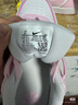 耐克（NIKE）女鞋官方大童鞋子25夏新款耐磨保暖court運(yùn)動鞋輕便休閑板鞋女 CD7782-122/回聲粉【主推款】 36.5 曬單實(shí)拍圖