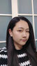 KASIYU2025新款韓版時尚簡約甜美花朵耳環(huán)女小眾設(shè)計(jì)感高級百搭耳釘 花朵耳釘 曬單實(shí)拍圖