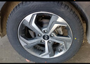 固特異（Goodyear）固特異汽車輪胎EfficientGrip御乘SUV 265/50R20 107T 福特撼路者長(zhǎng)安 曬單實(shí)拍圖