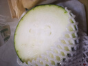【嶺南味道】鮮切冬瓜約600g 曬單實拍圖
