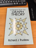 現貨 圖論導論 Introduction to Graph Theory 曬單實(shí)拍圖