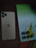 Apple iPhone 11 Pro Max 苹果11 promax手机  二手手机 备用机学生机 金色 64G 实拍图