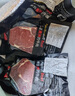 西帕克原切牛排澳洲進(jìn)口S級(jí)眼肉牛排新鮮肋眼原切牛扒燒烤食材健身口糧 2斤裝代切3cm【獨(dú)立包裝】 曬單實(shí)拍圖