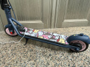Ninebot九号电动滑板车C15 滑板车成人学生迷你便携可折叠双轮电动车「易烊千玺同款」 实拍图
