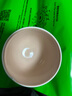 Nespresso奈斯派索 咖啡杯套裝 雙壁瓷 Origin系列大杯咖啡套裝瓷器禮物 大杯咖啡杯雙壁瓷 2個(gè) 180ml 曬單實(shí)拍圖