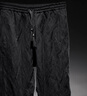 歸心春秋百搭設計感高級男款運動(dòng)褲束腳褲 92.5%棉7.5%金屬纖維 黑色 XXL/185 曬單實(shí)拍圖