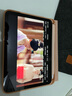CANHOOGD 蘋(píng)果iPad mini6/7鍵盤(pán)保護套24新款迷你6/7平板殼8.3英寸mini7帶筆槽A17pro鼠標套裝帶筆保護套 「櫻花粉」保護套+鍵盤(pán)+鼠標+膜+二合一筆+貼紙 曬單實(shí)拍圖