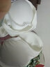 俞兆林【2件裝】小胸聚攏無(wú)鋼圈少女內衣女學(xué)生吊帶小清新背心ins潮裹胸美背文胸罩 （2件白色）螺紋WX 均碼（85-130斤） 曬單實(shí)拍圖