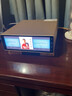 JF Digital景豐 MX-3A 數(shù)字轉(zhuǎn)盤hifi播放器發(fā)燒DSD母帶網(wǎng)絡(luò)無損藍(lán)牙安卓播放器 MX-3A 金色 +內(nèi)裝1T固態(tài)硬盤 曬單實拍圖