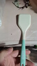 拜格 迷你硅膠鍋鏟家用廚房耐高溫炒菜鏟子湯勺油刷刮刀廚具套裝 4件套【廚房硅膠廚具套裝】 曬單實(shí)拍圖