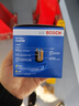 博世（BOSCH）機油濾清器/發(fā)動機過濾機油濾芯格/機濾0986AF0046適用 05-14款標致307 1.6L 曬單實拍圖