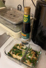 幸甚日本品牌玻璃電蒸鍋家用大容量多功能蒸煮燉一體蒸鍋不銹鋼蒸汽箱 【8L玻璃雙層】玻璃燉盅 38cm 曬單實拍圖