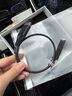 開(kāi)博爾 Type-C轉DP1.4雷電4轉DP蘋(píng)果筆記本連接線(xiàn)手機接顯示器240hz高清線(xiàn)displayport雷電3轉DP電腦8K 曬單實(shí)拍圖