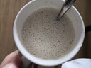 健安喜（GNC）蛋白粉300g*2罐禮盒裝增強免疫力進口乳清蛋白中老年年貨禮盒禮品 【送禮佳選】節(jié)日禮盒300g*2罐 曬單實拍圖