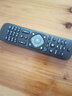 榮升 適用于飛利浦電視遙控器32PHF5301 5361 43PFF5301 50PUF6061 曬單實(shí)拍圖