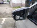 鉑通 汽車晴雨擋 后視鏡雨眉 改裝專用 斯柯達(dá)明銳柯迪亞克速派昕銳昕動 曬單實(shí)拍圖