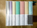 【贈別冊+藏書票】追憶似水年華 珍藏紀(jì)念版 精裝全套7冊禮盒版 譯林出版社追憶逝水年華 馬塞爾·普魯斯特 正版 曬單實(shí)拍圖
