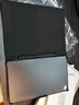 聯(lián)想Lenovo小新Pad保護(hù)夾2022款10.6英寸平板電腦全包防摔保護(hù)套原裝保護(hù)殼 可收納觸控筆 灰色【Pad 2022】保護(hù)夾 曬單實(shí)拍圖