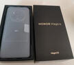 榮耀magic6 系列 5G新品手機 手機榮耀 magic5升級版全網(wǎng)通手機 第三代驍龍8 絨黑色 12GB+256GB【贈碎屏險+三年質(zhì)?！?曬單實(shí)拍圖