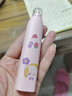 得力（deli）電動(dòng)橡皮擦小學(xué)生用擦得干凈可充電美術(shù)生高光多功能自動(dòng)橡皮擦少屑不易留痕可換替芯兒童鉛筆檫 【櫻花粉】含10枚替芯+電池+貼紙 曬單實(shí)拍圖