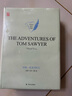 百靈鳥(niǎo)英文經(jīng)典-湯姆·索亞歷險記 曬單實(shí)拍圖