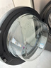 小天鵝（LittleSwan）滾筒洗衣機小烏梅3.0/2.0家用全自動(dòng)10KG 超薄純平全嵌 超微凈泡水魔方 洗烘一體 智能投放 小鋼炮 【洗脫一體】新款3.0輕享版SC08PRO 【八折補貼】 曬單實(shí)拍圖