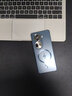 御森迪【沄衫甄選】適用OPPOreno11手機(jī)殼新款reno11pro閃電磁吸防摔萍保護(hù)套超薄水晶全包鏡頭膜磨砂殼 【鈦藍(lán)色】水晶鏡頭膜-magsafe磁吸-百倍防摔 OPPO Reno 11 曬單實(shí)拍圖