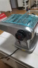 俊媳婦大功率純銅家用電動(dòng)面條機小型壓面機全自動(dòng)不銹鋼餃子皮新 四刀純銅170w（面皮+5種面條） 曬單實(shí)拍圖