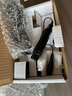 舒爾（SHURE）CVO-B/C MX202懸掛吊掛電容麥樂器合奏教師吊麥話筒 CVO-B/C 心形指向 黑色 曬單實(shí)拍圖