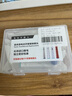 適配歐樂(lè )B電動(dòng)牙刷頭2D/3D/EB20/EB17/D12/D100/DB4成人歐樂(lè )比軟毛替換刷頭 曬單實(shí)拍圖
