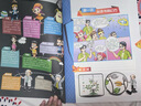 高思學(xué)校競賽數學(xué)課本 一年級二年級三四五六年級上下冊 小學(xué)高斯奧林匹克數學(xué)思維訓練 舉一反三奧數教程教材全解 從課本到奧數學(xué)導引 華東師范大學(xué)出版社 四年級 競賽數學(xué)課本上下冊+引導 定價(jià)114 曬單實(shí)拍圖