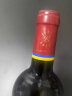 拉菲（LAFITE）凯萨天堂古堡干红葡萄酒 750ml*6 法国波尔多红酒整箱装 实拍图