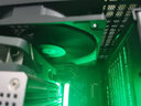 利民（Thermalright）TL-C12C C12C-S C12CW C12CW-S 12cm機(jī)箱風(fēng)扇 經(jīng)典磁穩(wěn)S-FDB軸承 50CM 4PIN串接PWM接頭 1550轉(zhuǎn)速 TL-C12C套裝【 曬單實(shí)拍圖