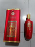 五糧液總廠(chǎng)出品 糧食白酒濃香型宜賓名酒 訂婚宴升學(xué)送禮盒裝禮物整箱裝 52度 500mL 6瓶 萬(wàn)事如意 喜如意 送禮宴請 曬單實(shí)拍圖