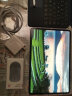 华为（HUAWEI）MateBook E 12.6英寸 二合一 平板 笔记本电脑 商务办公 便携轻薄 学生 网课学习 星际蓝 i5 8G 256G+原装键盘 Win11 Office 官方标配 实拍图