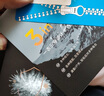 雪中飛三合一情侶款機能沖鋒衣款羽絨服秋冬連帽輕戶(hù)外運動(dòng)保暖羽絨外套 【幾何黑5915F】 3XL (190) 曬單實(shí)拍圖
