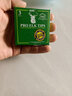 HARD ELK TIPS美國進口Pro奧沙利文鹿頭皮頭斯諾克臺球桿波茨桿臺球用品配件 pro10mmH偏硬三粒盒裝 曬單實拍圖