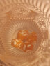 友多铺子 农家传统老式金桔饼湖南浏阳土特产小金桔金橘子甜味蜜饯零食 袋装2包共500克 实拍图