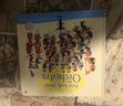 英文原版 管弦樂(lè )隊音樂(lè )書(shū) First Book about the Orchestra 紙板書(shū) 曬單實(shí)拍圖