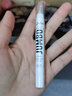 NYX眼影筆多合一眼影棒高光修容眼部打底臥蠶提亮璀璨銀#608 5g 送禮 曬單實拍圖