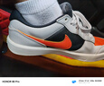 耐克（NIKE） 男鞋板鞋男 25夏季新款運動鞋復(fù)古休閑鞋SB透氣耐磨帆布鞋子男士 【新品】403SB-閃電紫/曬圖退10 42 （內(nèi)長265mm） 曬單實拍圖