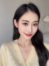 DAISY DREAM可愛星星蚊香盤耳夾女生新款小眾無耳洞耳環(huán)學(xué)生日常小巧簡約耳飾 銀色星星耳夾【無耳洞佩戴】 曬單實拍圖