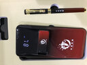 年會(huì)禮品高端伴手禮商務(wù)禮品定制logo實(shí)用保溫杯送客戶員工公司開業(yè)高檔隨手禮退伍紀(jì)念品禮盒 家之禮 紅黑-杯子本電源鼠標(biāo)筆優(yōu)盤六件套 曬單實(shí)拍圖
